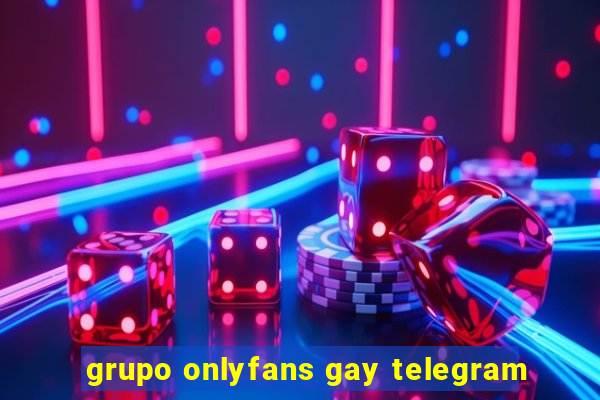 grupo onlyfans gay telegram